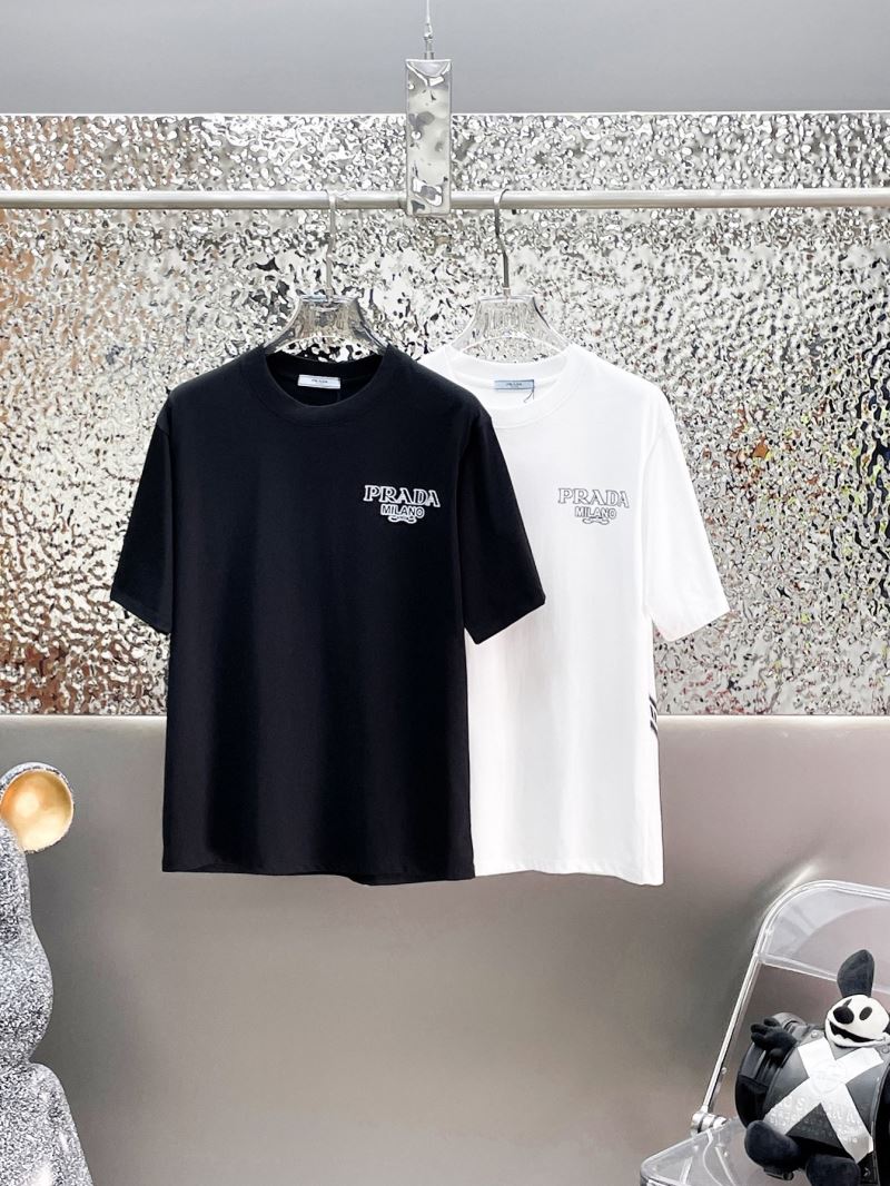 Prada T-Shirts